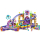 LEGO FRIENDS 42703 Syrenkowa kolejka górska - 1529780 - zdjęcie 3